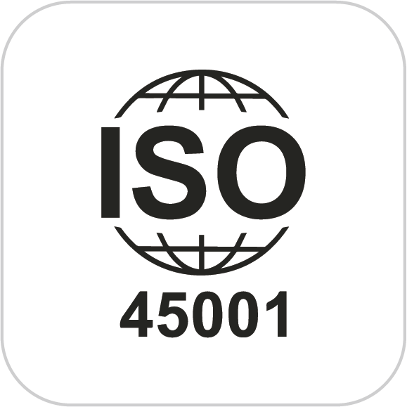 ISO 45001