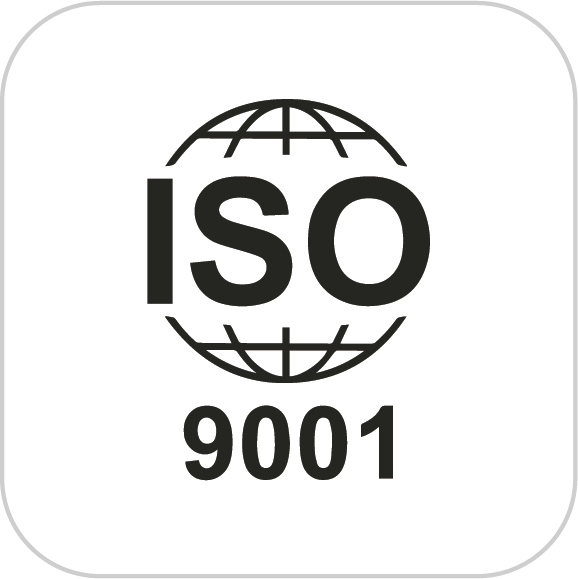 ISO 9001