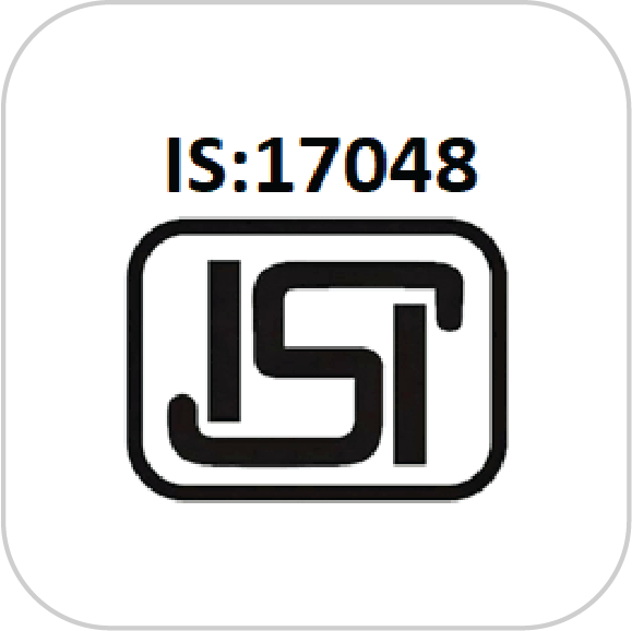 ISI 17048