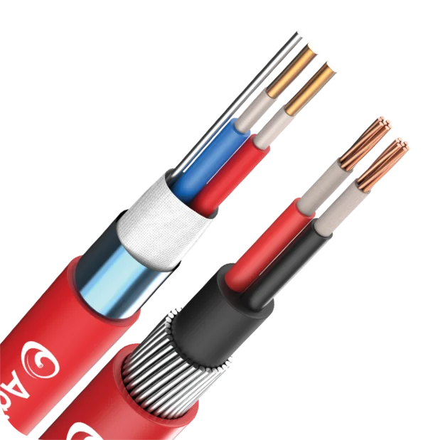 Unlocking the Power of Cables: Advancing Building Management and Security Systems