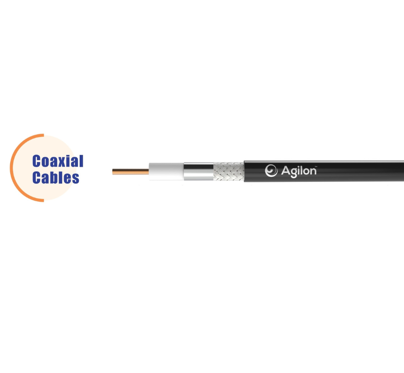 Optical Fiber vs. Coaxial Cable: A Quick Comparison